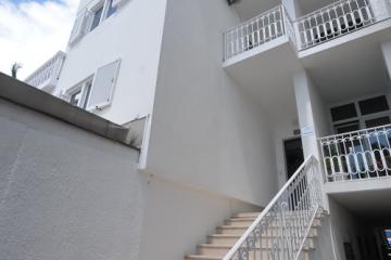 Отель Dolce Vita Apartments Черногория, Рафаиловичи, фото 4