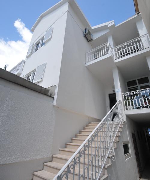 Dolce Vita Apartments