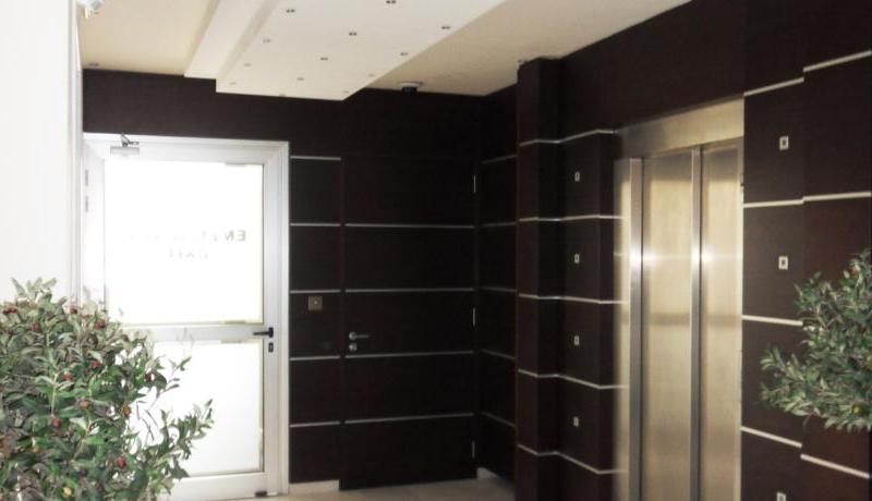 Ammos Beach Apartments