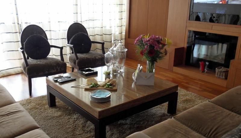 Ammos Beach Apartments