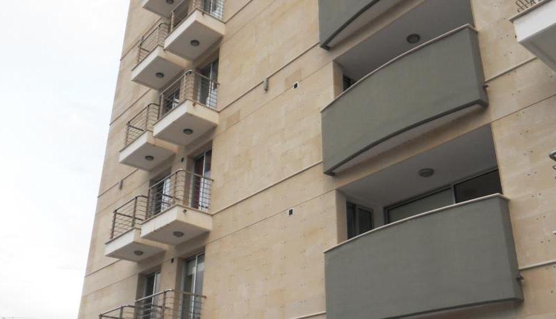 Ammos Beach Apartments