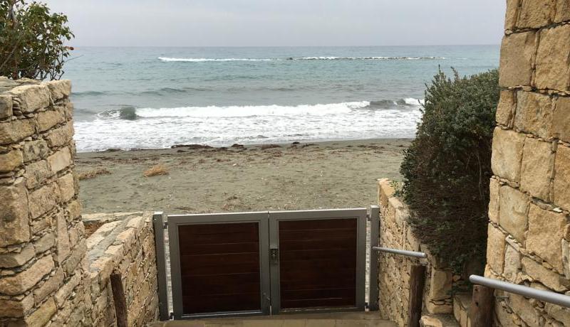 Ammos Beach Apartments