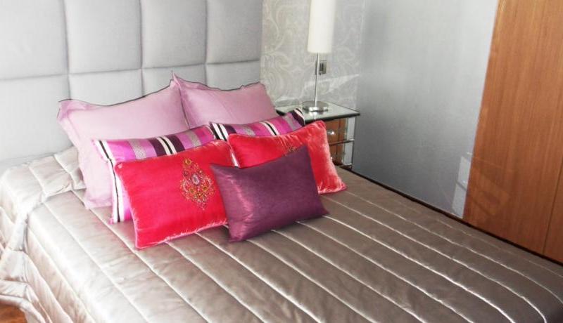 Ammos Beach Apartments