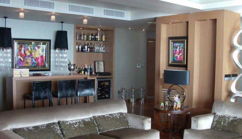 Ammos Beach Apartments