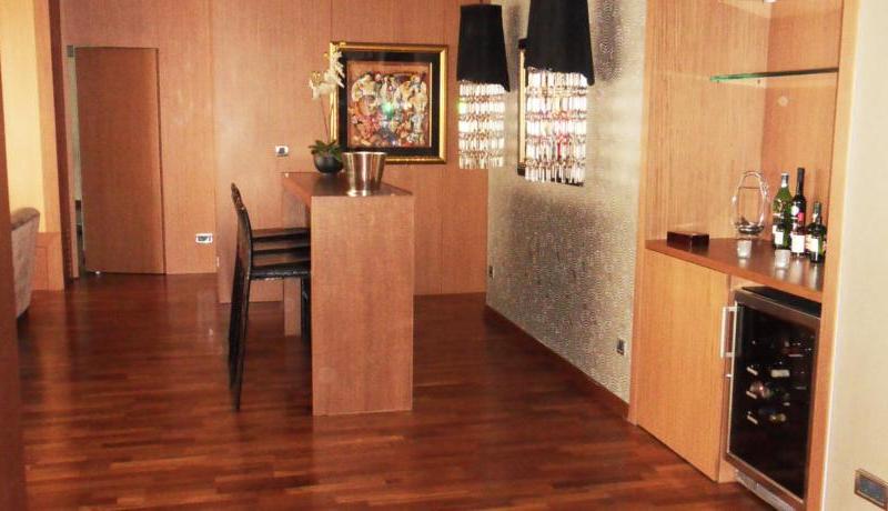 Ammos Beach Apartments