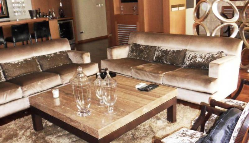 Ammos Beach Apartments