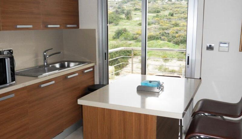 Ammos Beach Apartments