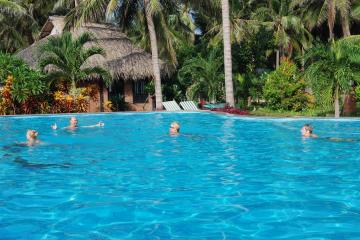 Отель Non Nuoc Resort Вьетнам, Фантьет, фото 1