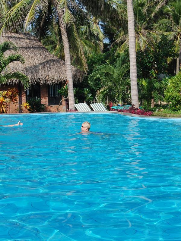 Non Nuoc Resort