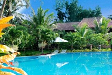 Отель Non Nuoc Resort Вьетнам, Фантьет, фото 2
