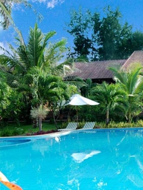 Non Nuoc Resort