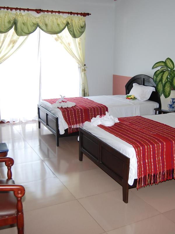 Non Nuoc Resort