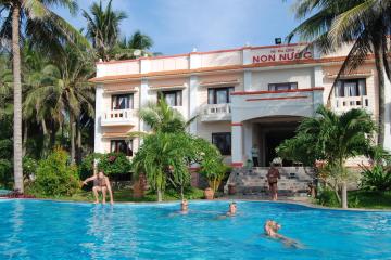 Отель Non Nuoc Resort Вьетнам, Фантьет, фото 4