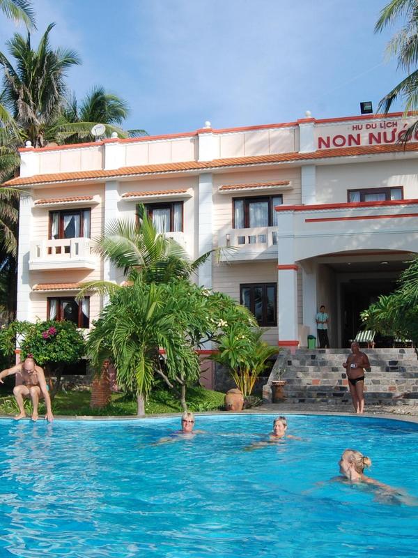 Non Nuoc Resort