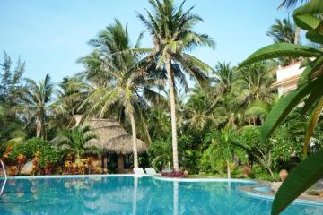 Отель Non Nuoc Resort Вьетнам, Фантьет, фото 5