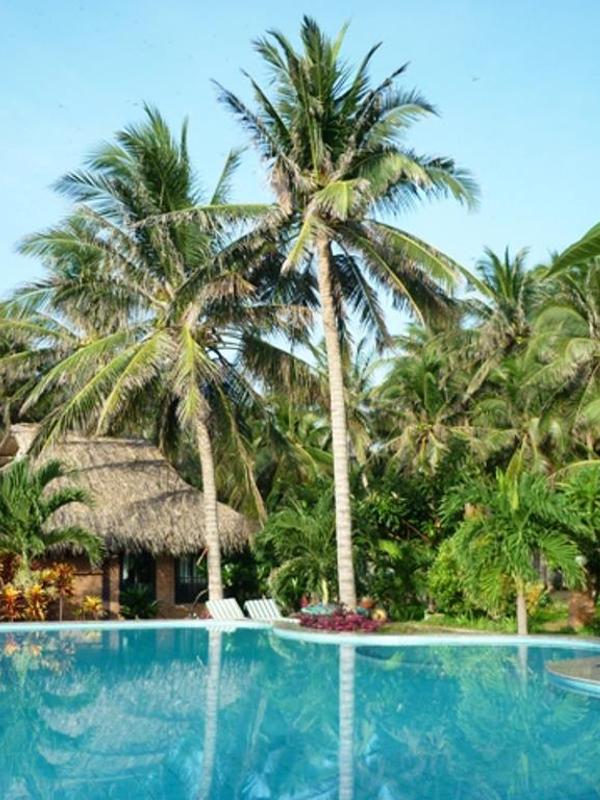 Non Nuoc Resort