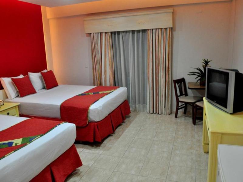 Hotel & Casino Flamboyan