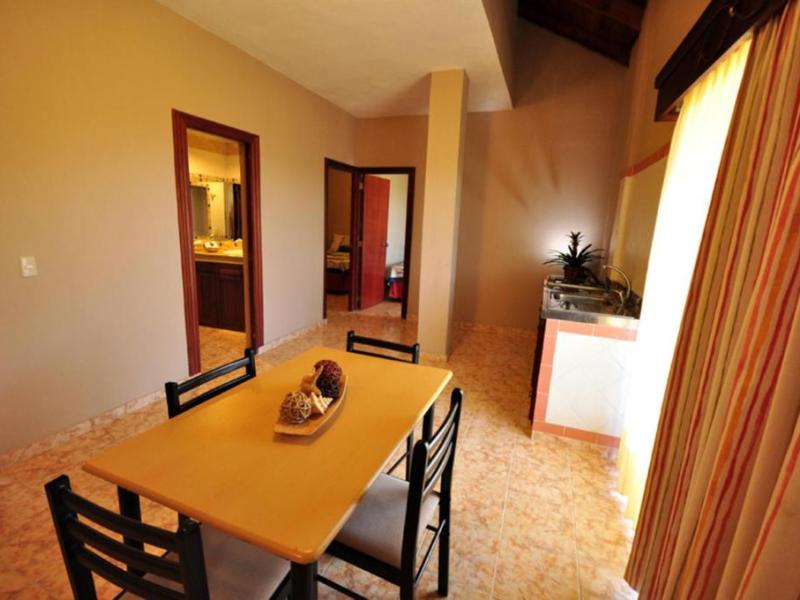 Hotel & Casino Flamboyan