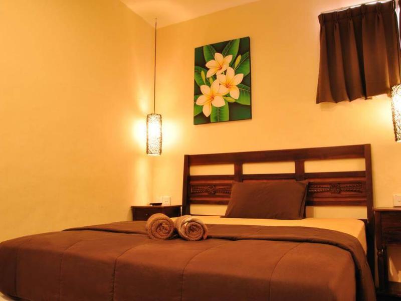 Bemo Corner Guest House