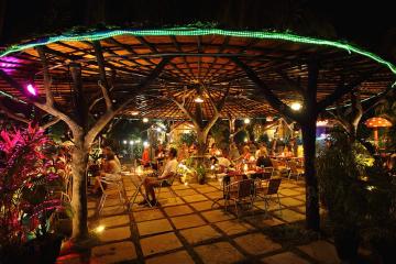 Отель Alagoa Resort Индия, Беталбатим, фото 12