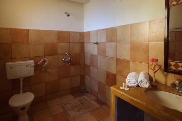 Отель Alagoa Resort Индия, Беталбатим, фото 9