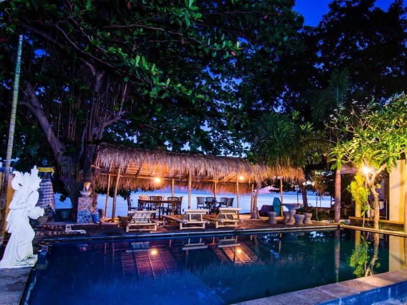 Rising Star Beach Resort