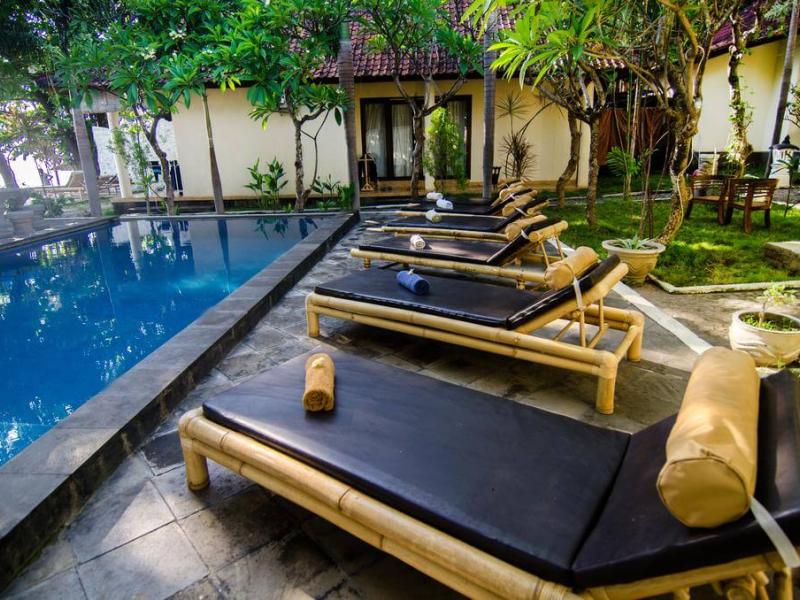 Rising Star Beach Resort