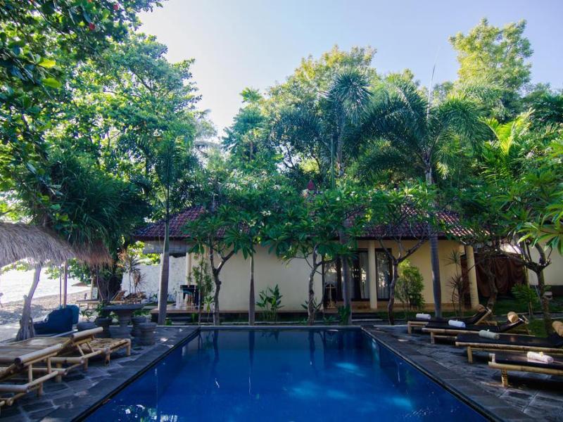 Rising Star Beach Resort