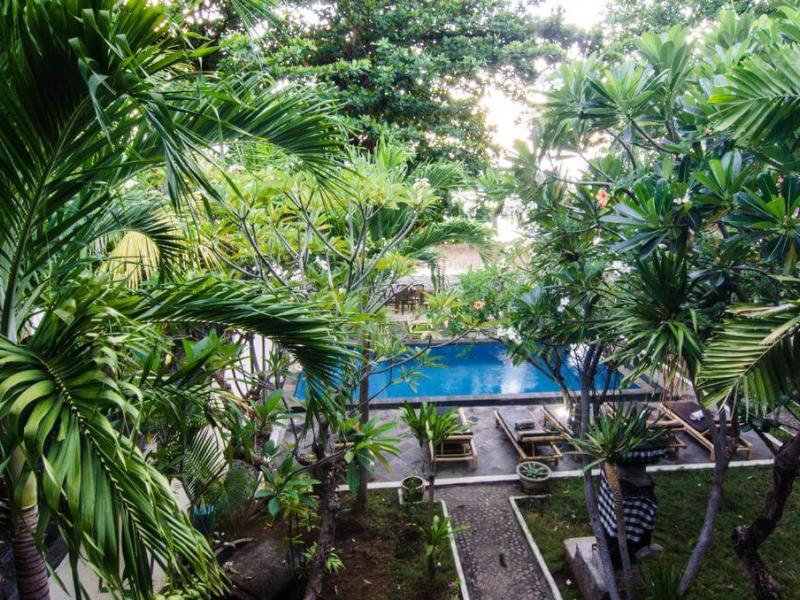 Rising Star Beach Resort