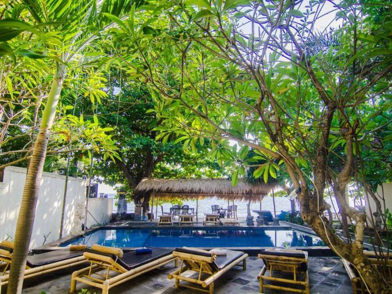 Rising Star Beach Resort