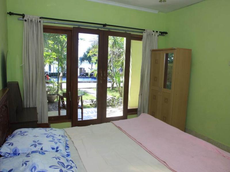 Rising Star Beach Resort