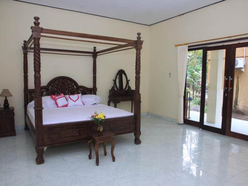 Rising Star Beach Resort