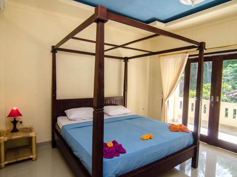 Rising Star Beach Resort