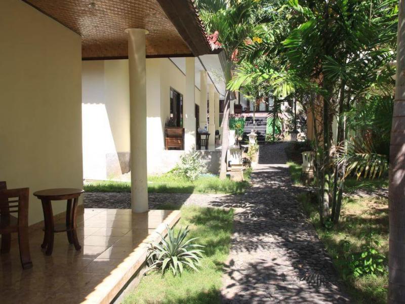 Rising Star Beach Resort