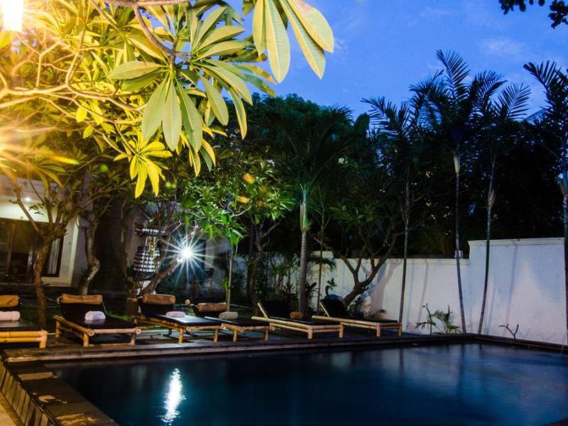 Rising Star Beach Resort