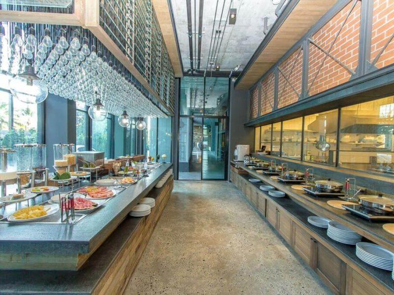 Sugar Marina Resort Aviator Phuket Airport