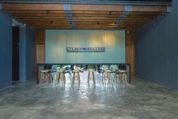 Отель Sugar Marina Resort Aviator Phuket Airport Таиланд, пляж Най Янг, фото 12