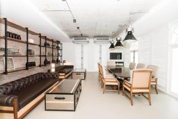 Отель Sugar Marina Resort Aviator Phuket Airport Таиланд, пляж Най Янг, фото 13