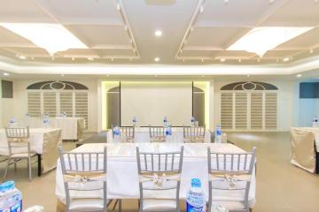 Отель Sugar Marina Resort Aviator Phuket Airport Таиланд, пляж Най Янг, фото 15