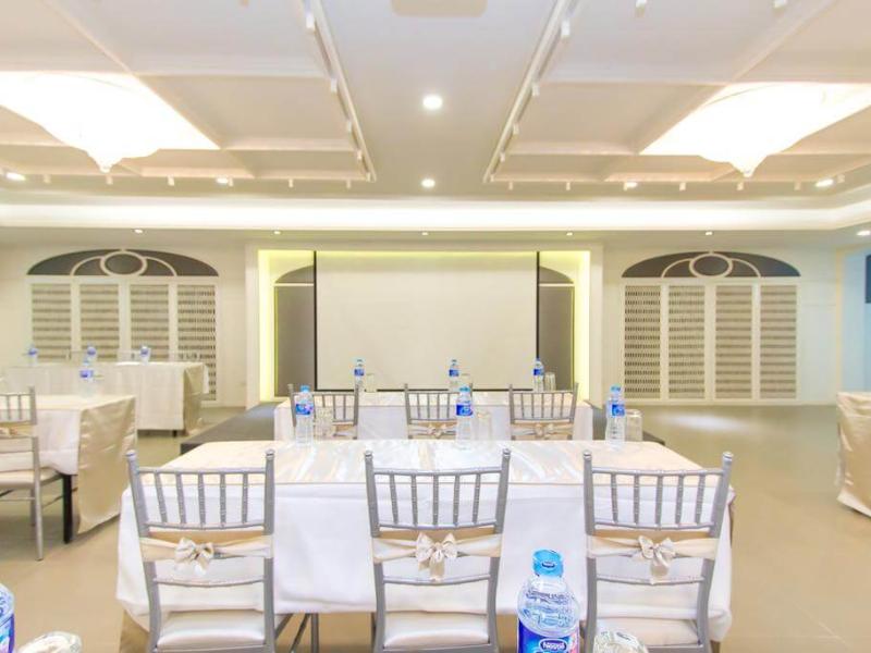 Sugar Marina Resort Aviator Phuket Airport