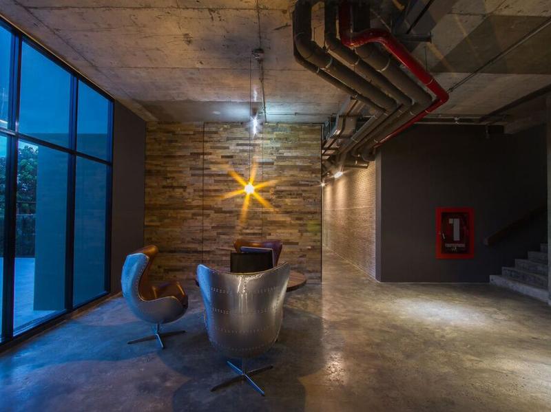 Sugar Marina Resort Aviator Phuket Airport