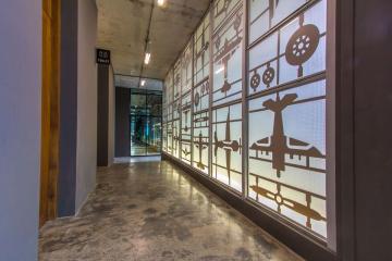 Отель Sugar Marina Resort Aviator Phuket Airport Таиланд, пляж Най Янг, фото 21