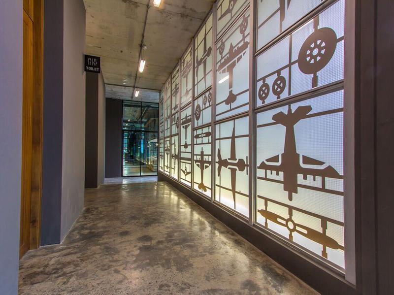 Sugar Marina Resort Aviator Phuket Airport