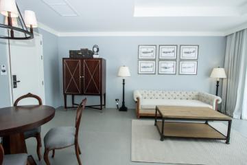 Отель Sugar Marina Resort Aviator Phuket Airport Таиланд, пляж Най Янг, фото 23