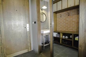 Отель Sugar Marina Resort Aviator Phuket Airport Таиланд, пляж Най Янг, фото 4