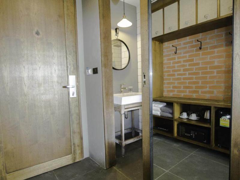 Sugar Marina Resort Aviator Phuket Airport