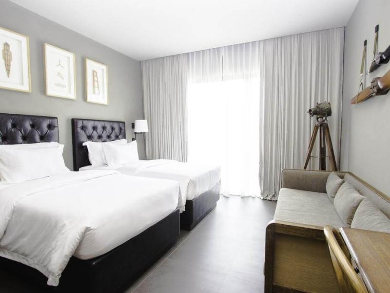 Sugar Marina Resort Aviator Phuket Airport