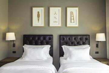 Отель Sugar Marina Resort Aviator Phuket Airport Таиланд, пляж Най Янг, фото 8