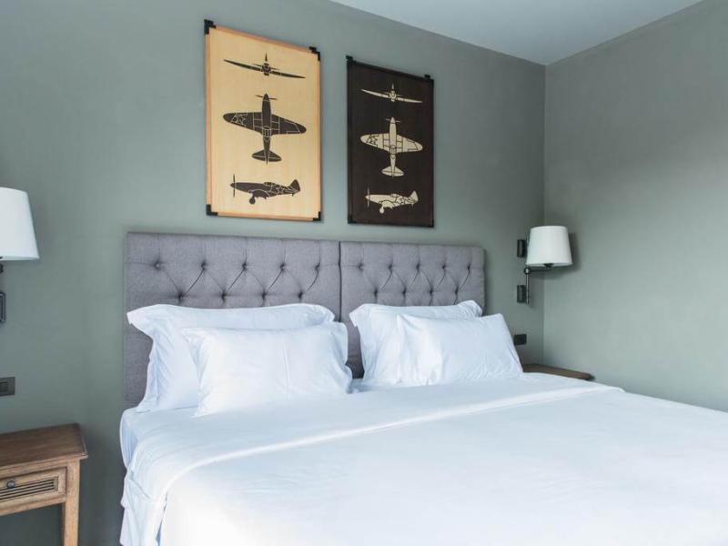 Sugar Marina Resort Aviator Phuket Airport