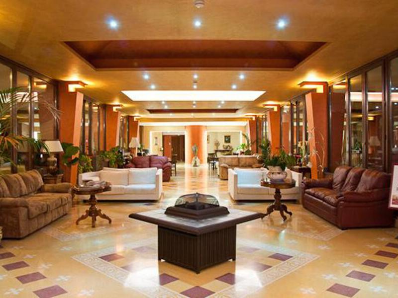 Ares Hotel